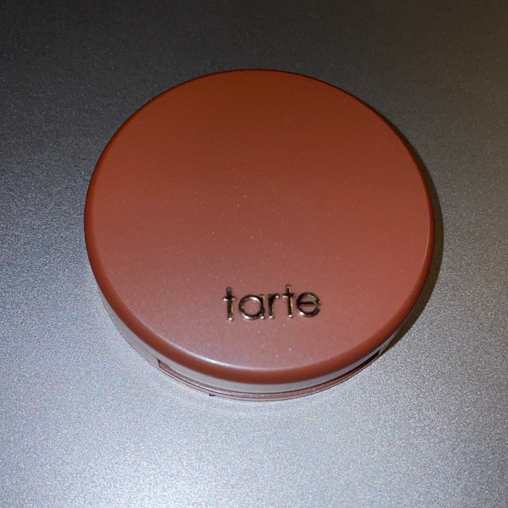 TARTE AMAZONIAN CLAY 12-HOUR BLUSH —In the color FEISTY ✨✨